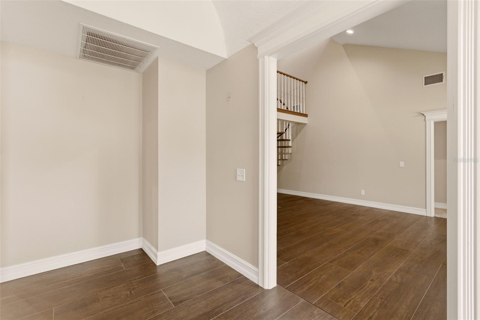 VICTORIA PARK - Residential