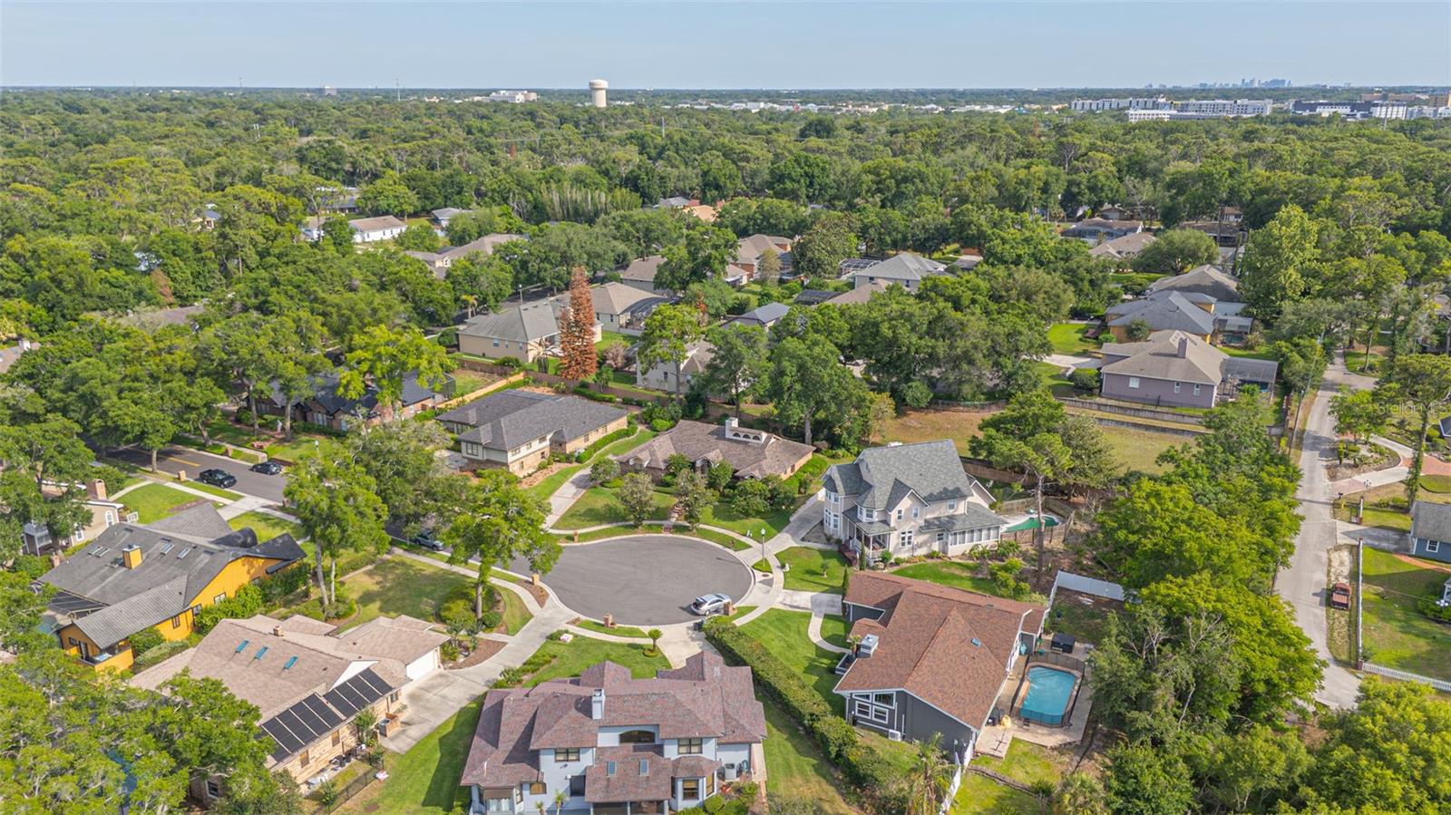 VICTORIA PARK - Residential