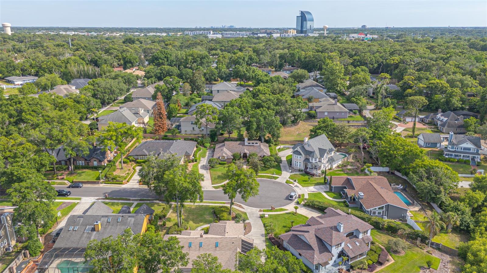 VICTORIA PARK - Residential