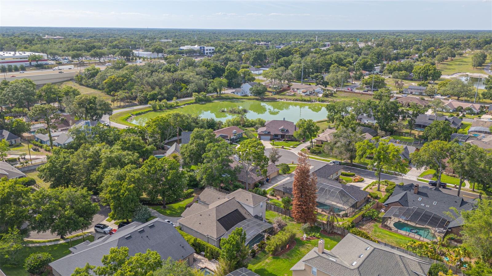 VICTORIA PARK - Residential
