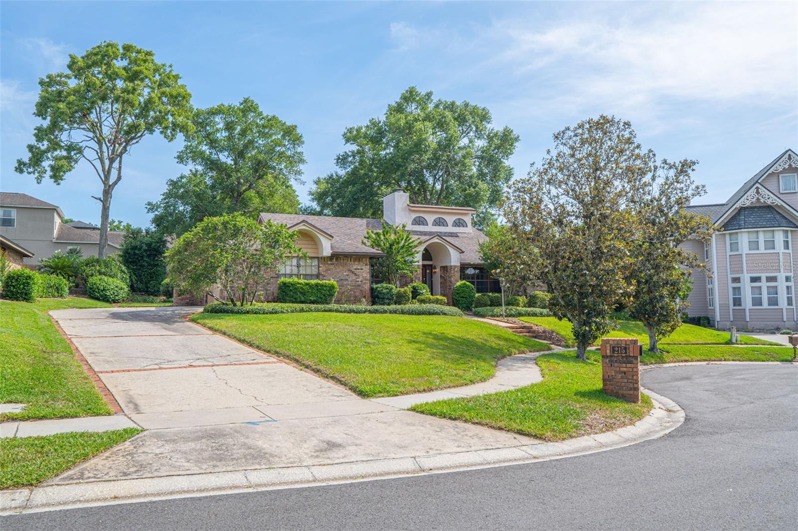 VICTORIA PARK - Residential