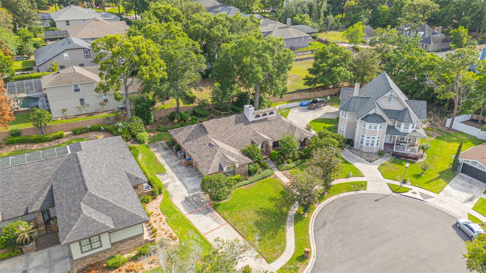 VICTORIA PARK - Residential