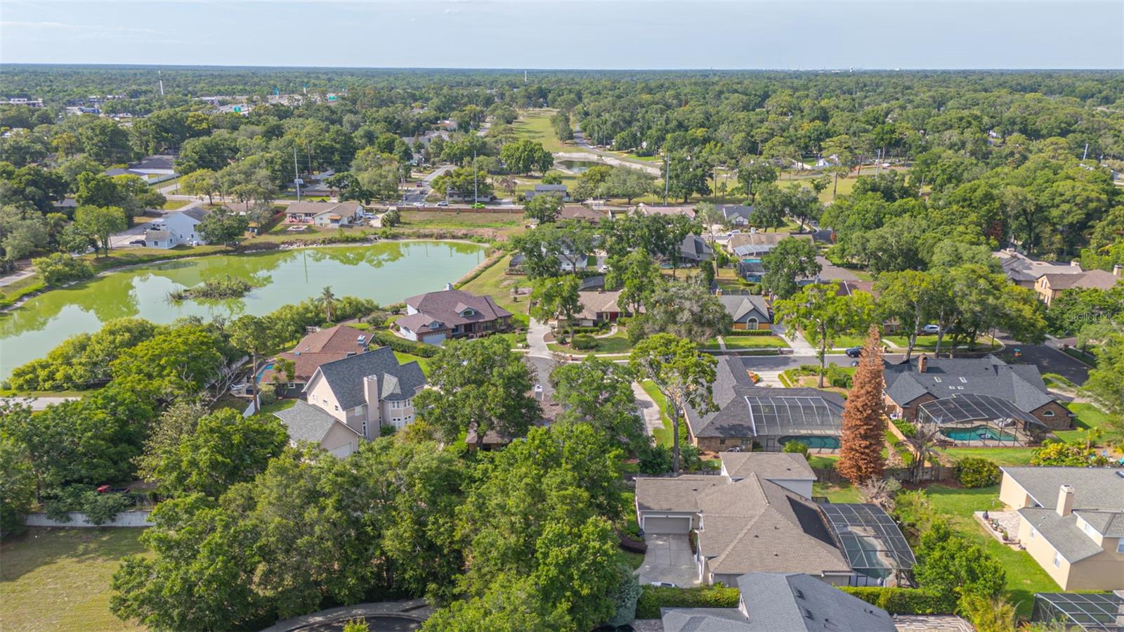 VICTORIA PARK - Residential