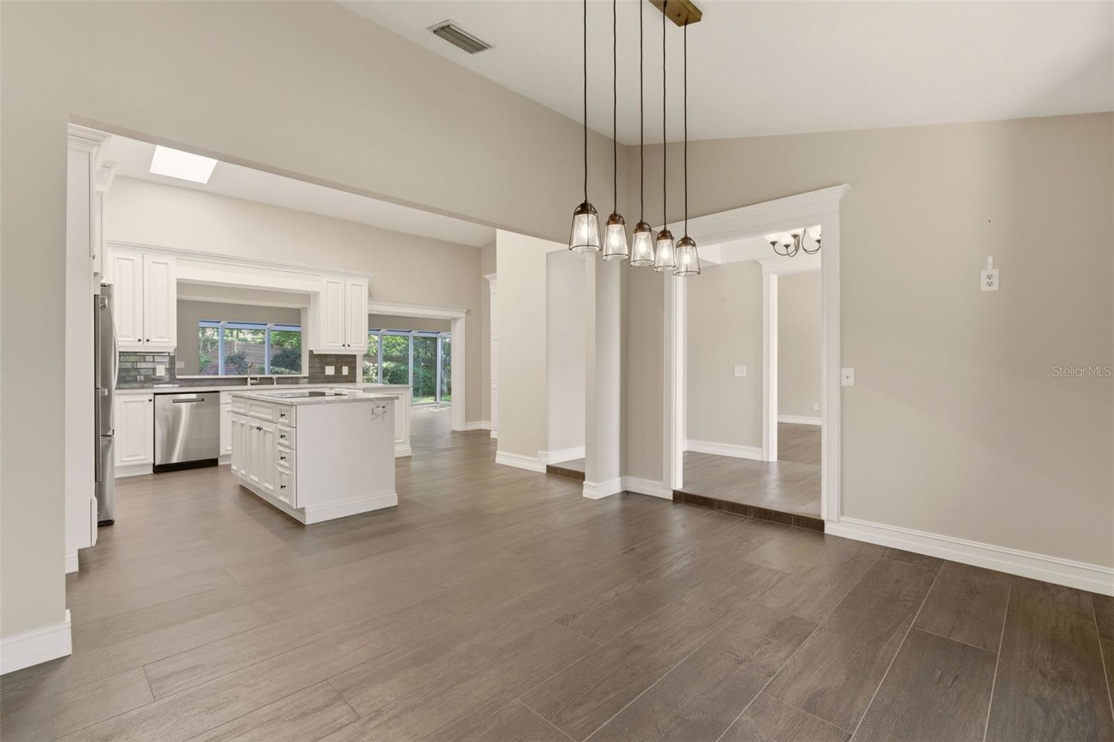 VICTORIA PARK - Residential