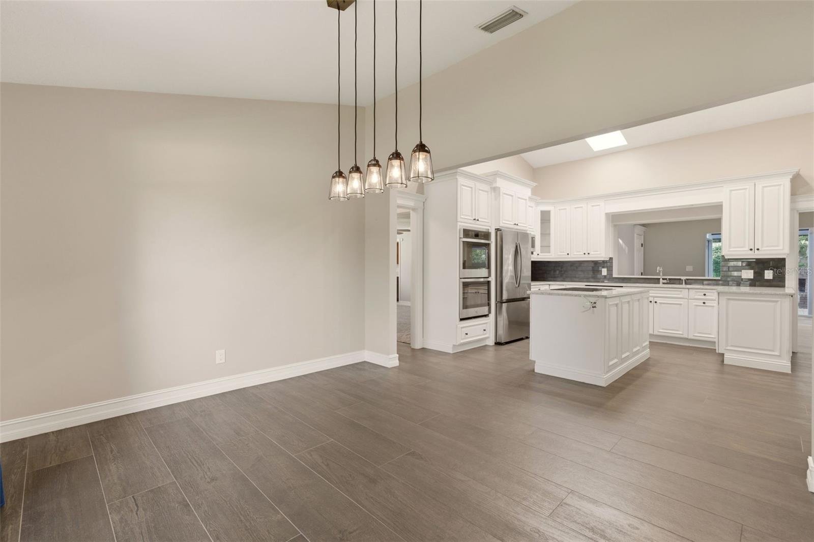 VICTORIA PARK - Residential