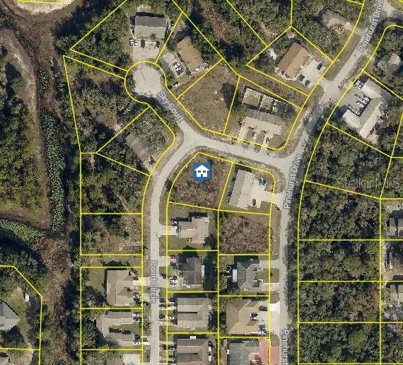 ZONED for 4 UNITS. THIS RARE QUADPLEX LOT is priced right. GREAT INVESTMENT FOR RENTAL INCOME PRODUCER!
Perfect Location for new multi-unit build. Huge pool of potential renters in this area of low vacancy rates.
Tucked away yet only minutes from the very best Spring Hill has to offer in shopping, dining, entertainment, parks, golf, attractions, and services. Close to Hwy50 , Hwy19, and the Veterans Expressway giving you direct access to Tampa, Orlando, Clearwater, St. Pete, cruises, airports, attractions, theme parks, and mile after mile of Florida's world famous, sun soaked, sandy beaches. Come get your piece of paradise now! Seller wants to sell MAKE AN OFFER TODAY!