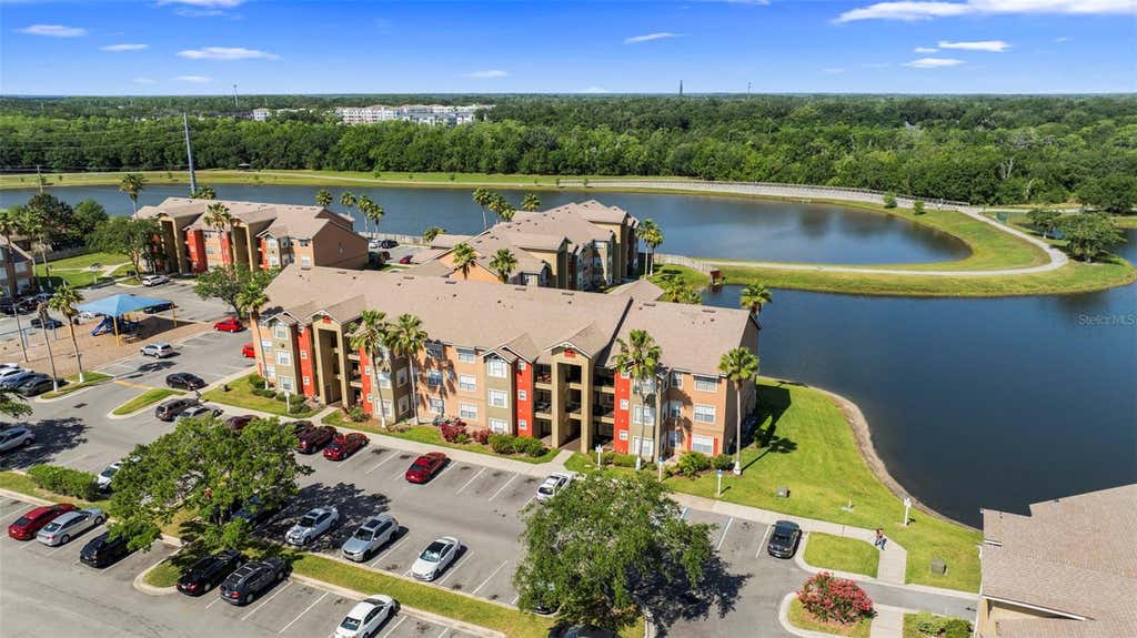 Photo of 2212 Grand Cayman Court #1616, Kissimmee, FL 34741 (MLS # S5154766)