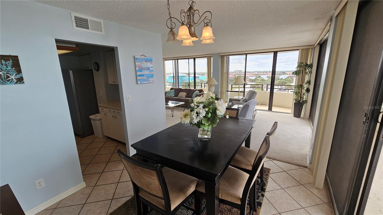 OCEAN RITZ DAYTONA - Residential