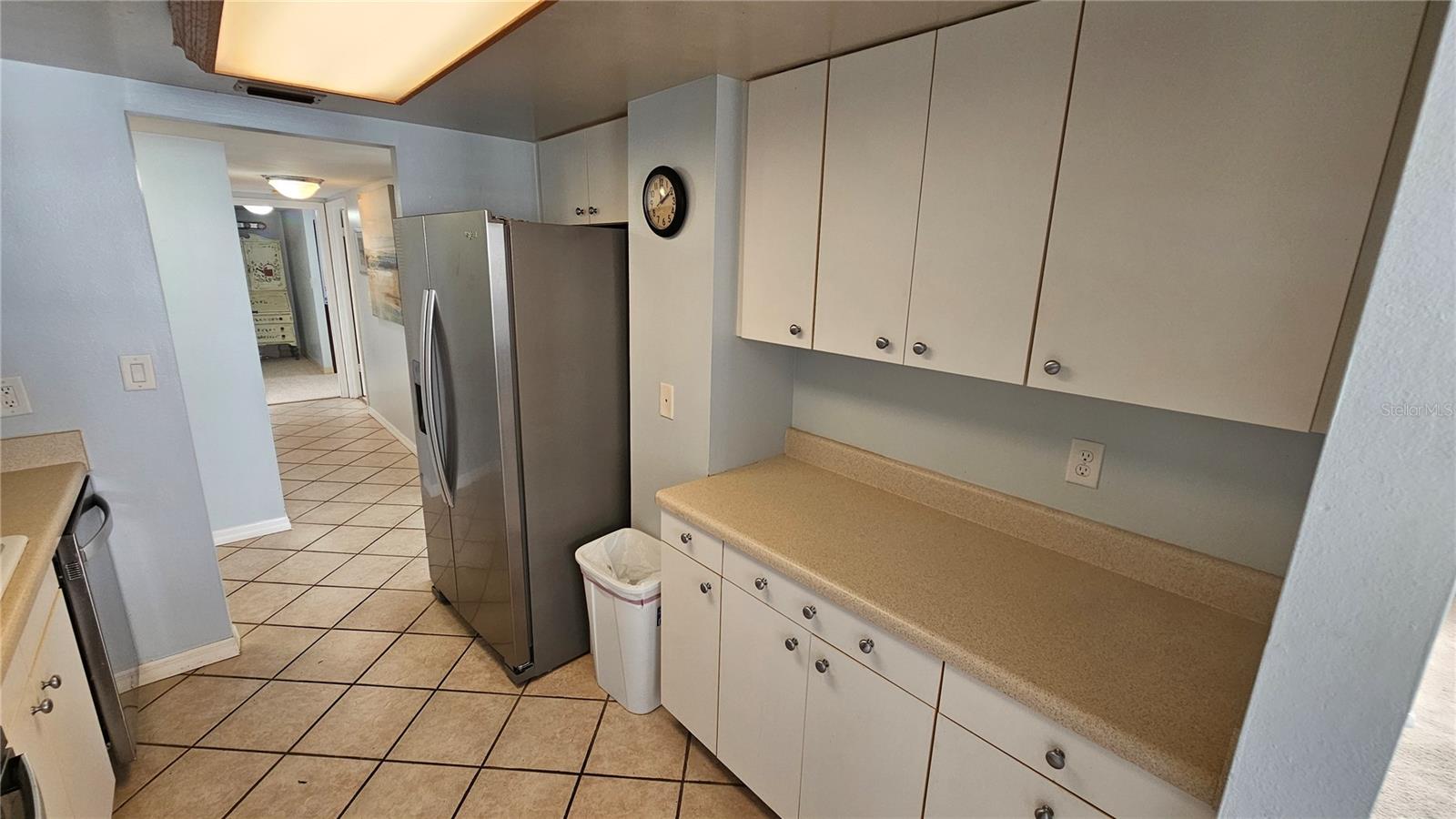 OCEAN RITZ DAYTONA - Residential