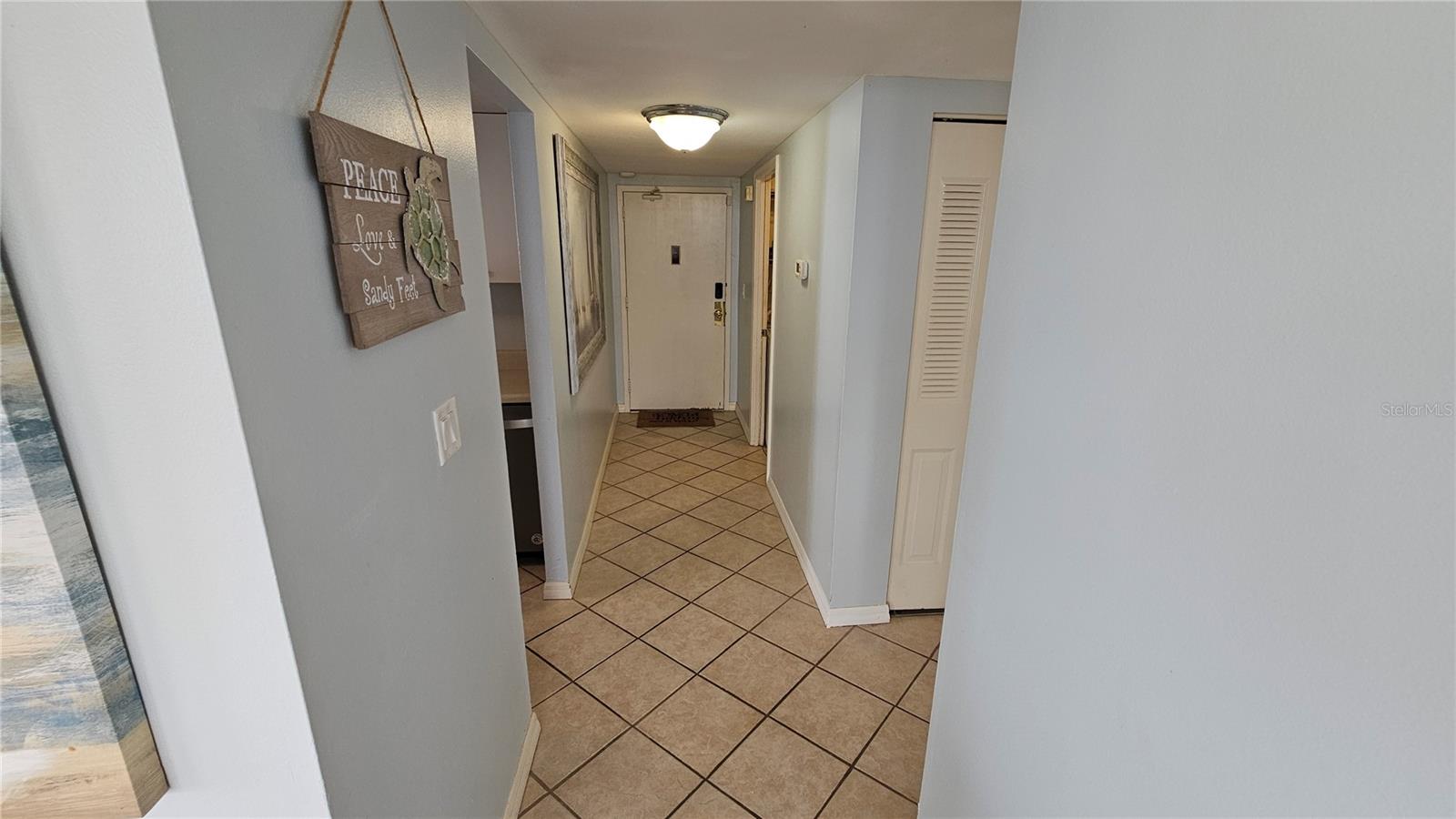 OCEAN RITZ DAYTONA - Residential