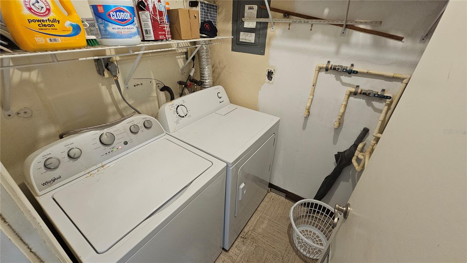 OCEAN RITZ DAYTONA - Residential