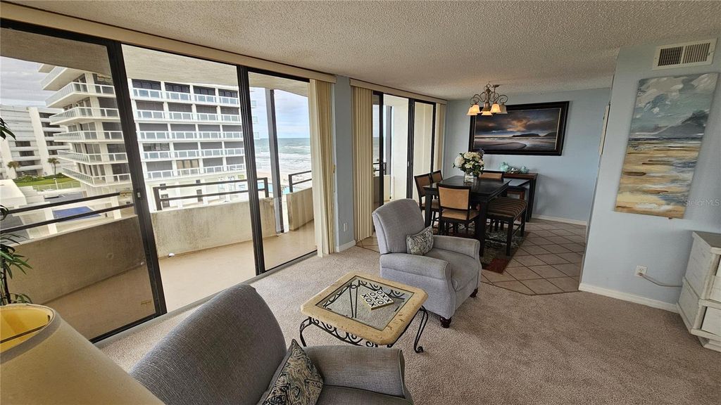 Photo of 2900 N Atlantic Avenue #305, Daytona Beach, FL 32118 (MLS # G5105053)