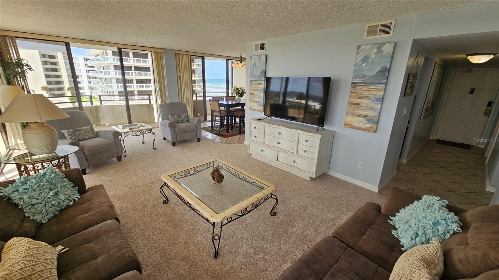 OCEAN RITZ DAYTONA - Residential