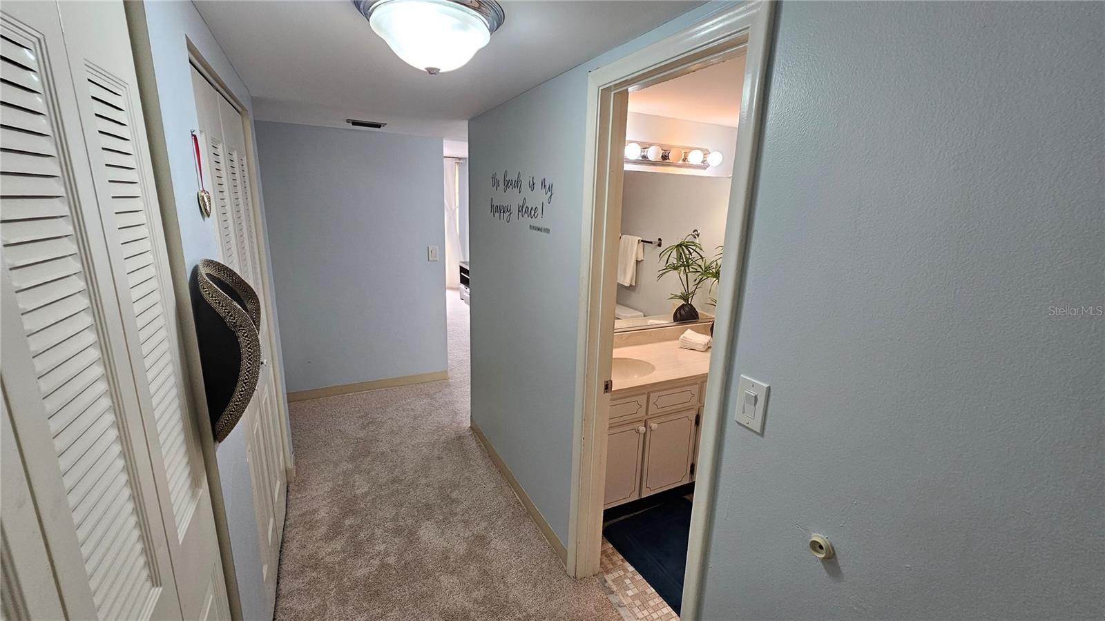 OCEAN RITZ DAYTONA - Residential