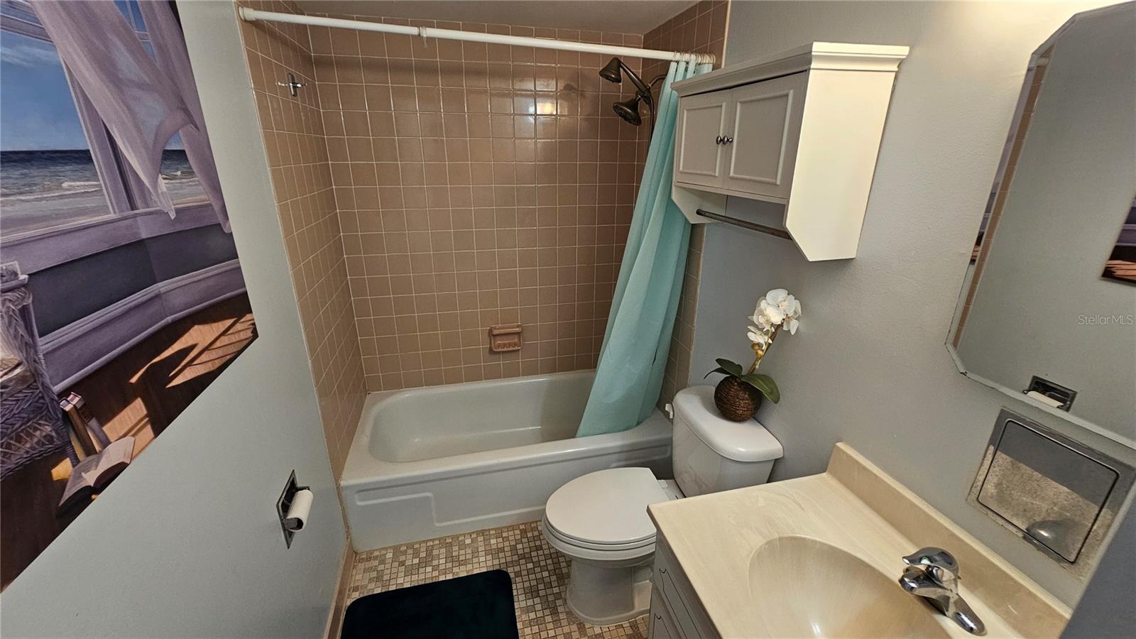 OCEAN RITZ DAYTONA - Residential