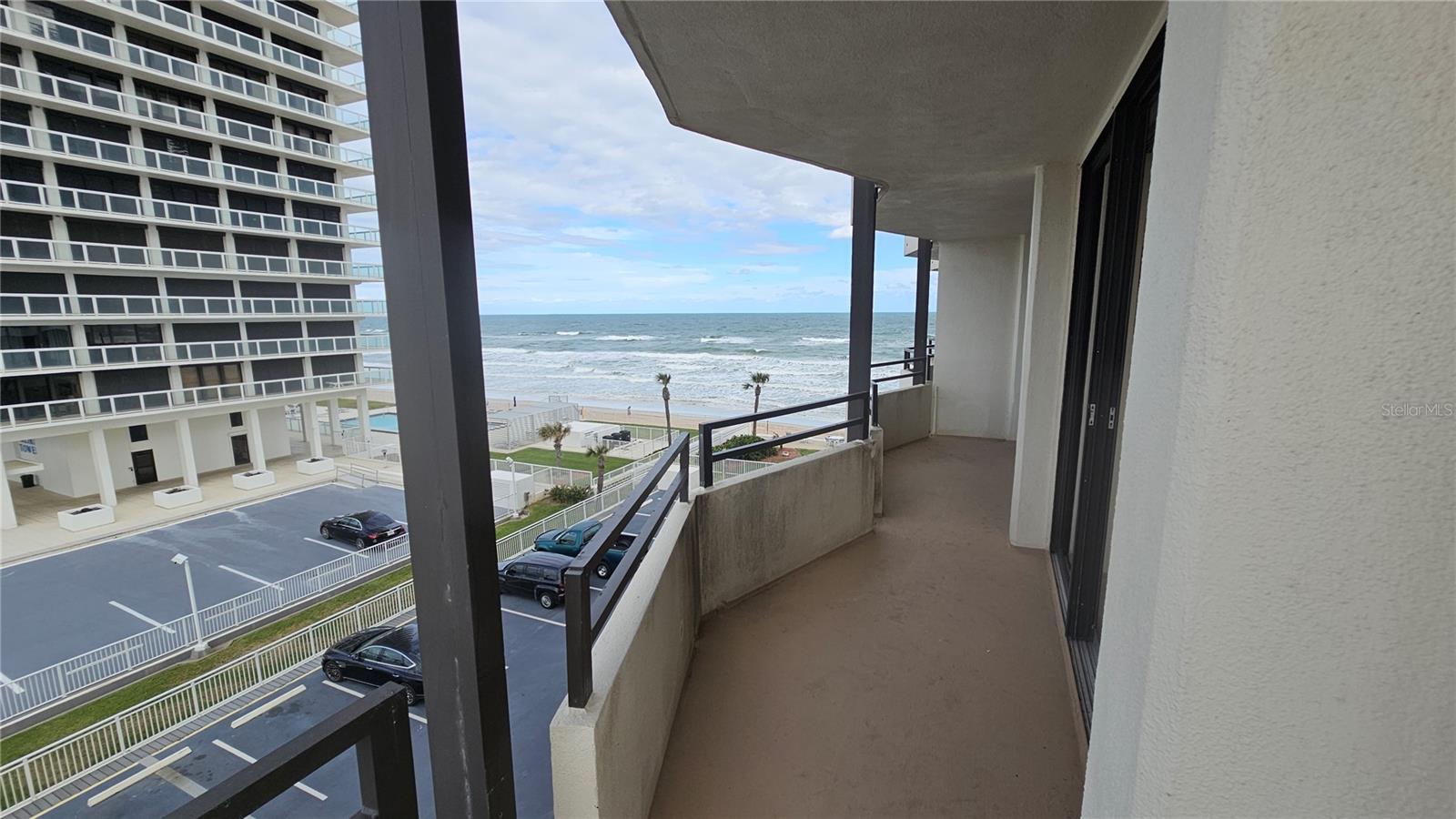 OCEAN RITZ DAYTONA - Residential