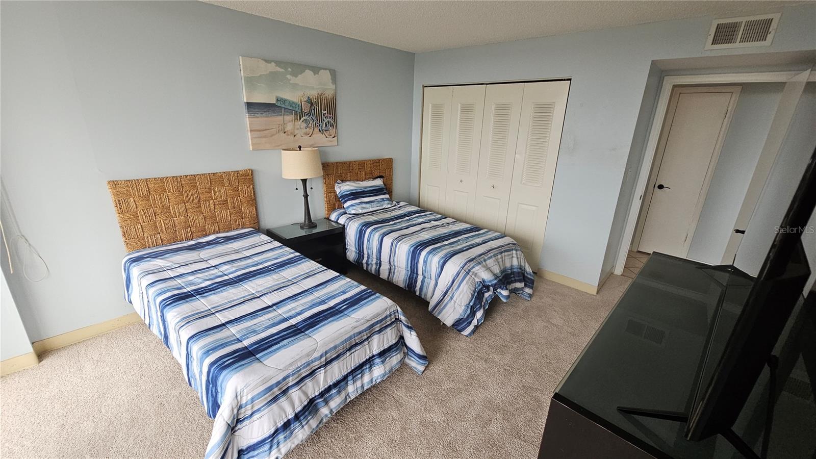 OCEAN RITZ DAYTONA - Residential