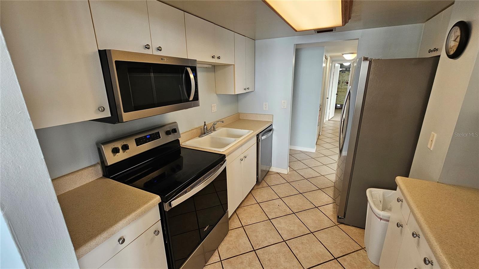 OCEAN RITZ DAYTONA - Residential