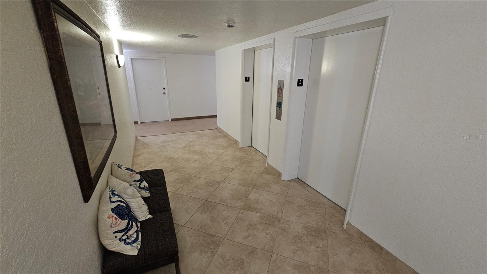 OCEAN RITZ DAYTONA - Residential