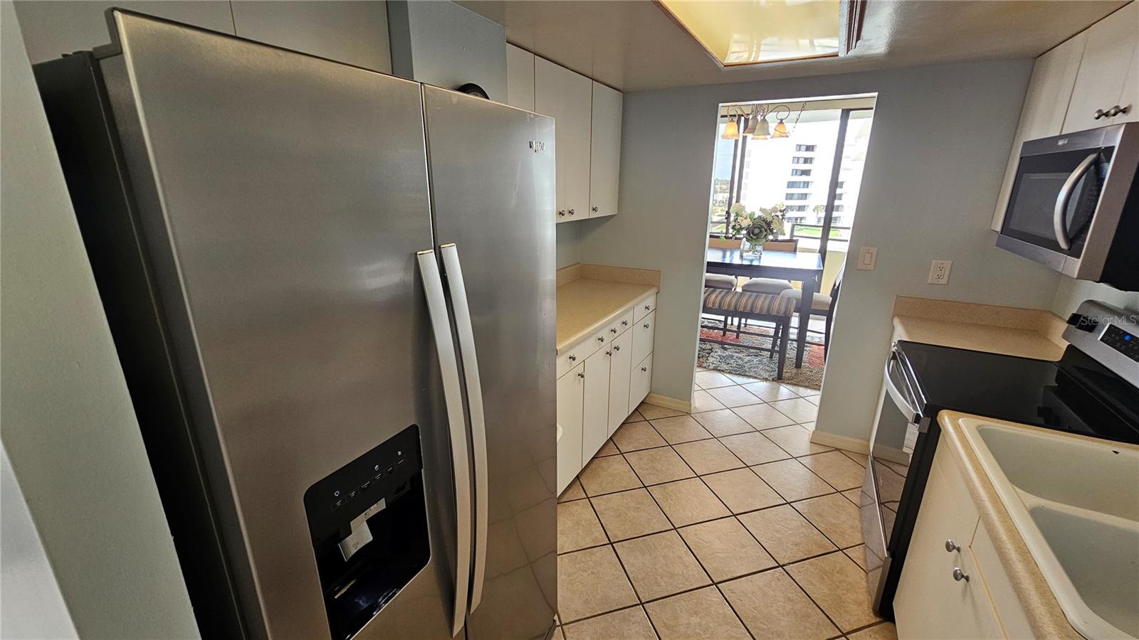 OCEAN RITZ DAYTONA - Residential