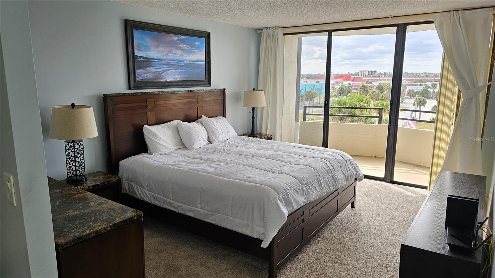 OCEAN RITZ DAYTONA - Residential