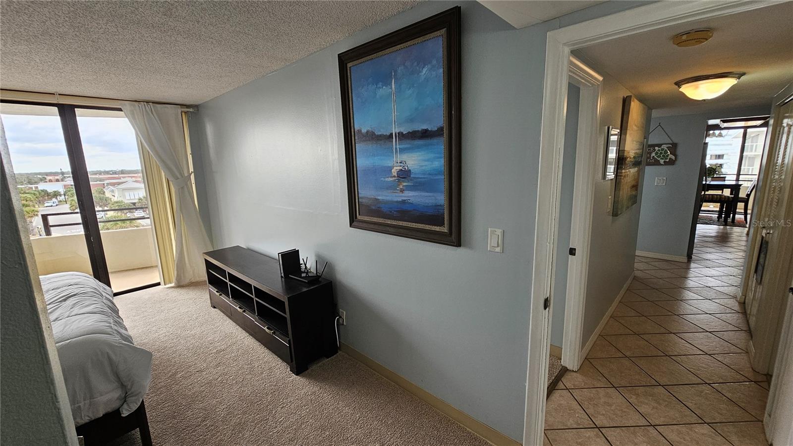 OCEAN RITZ DAYTONA - Residential