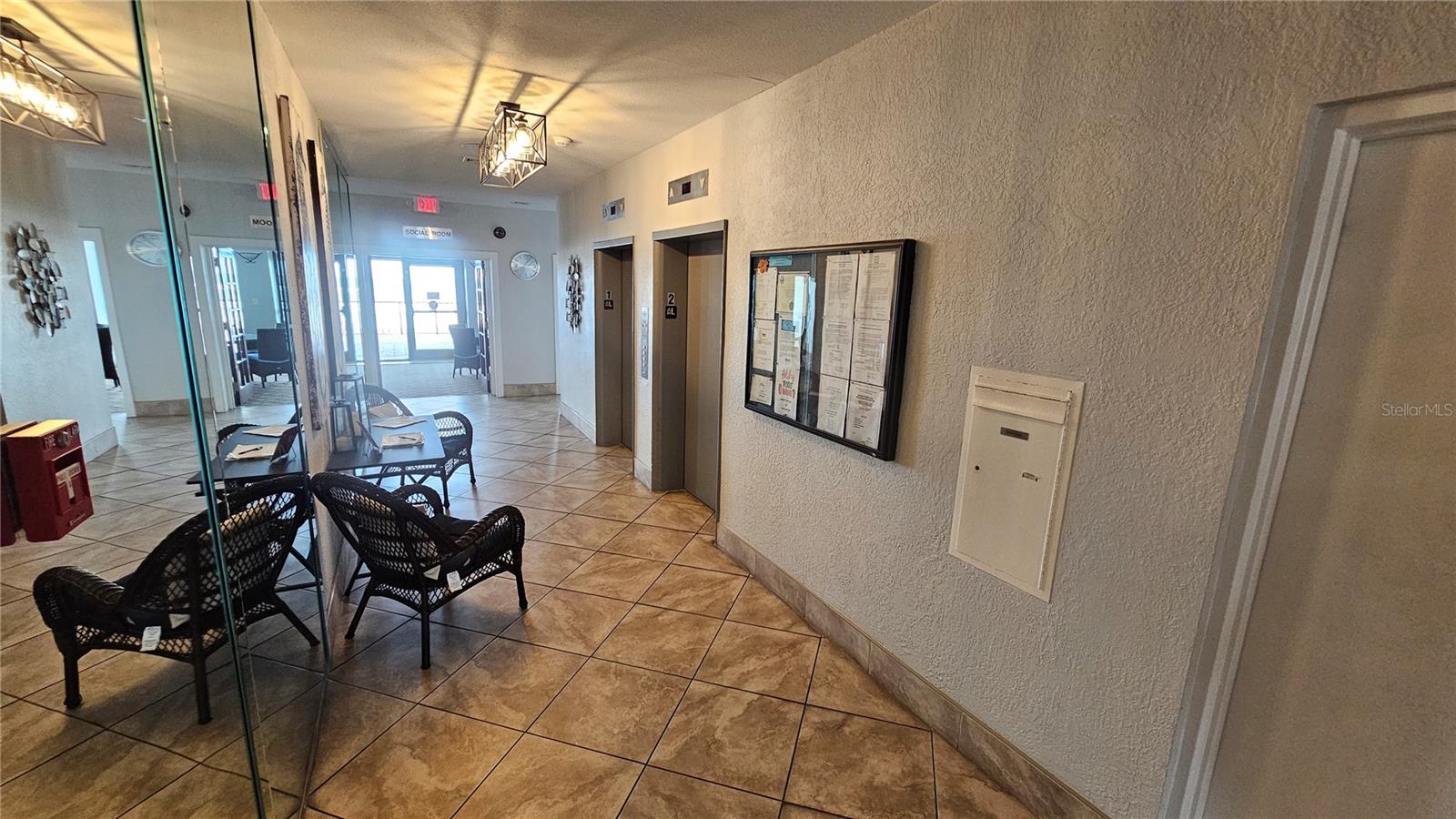 OCEAN RITZ DAYTONA - Residential