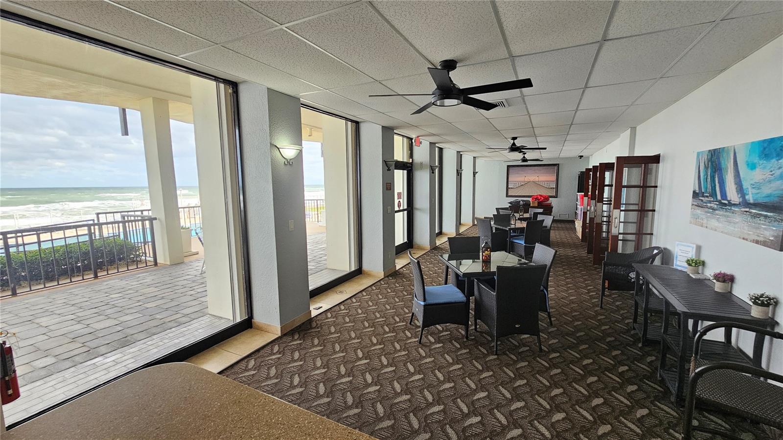 OCEAN RITZ DAYTONA - Residential