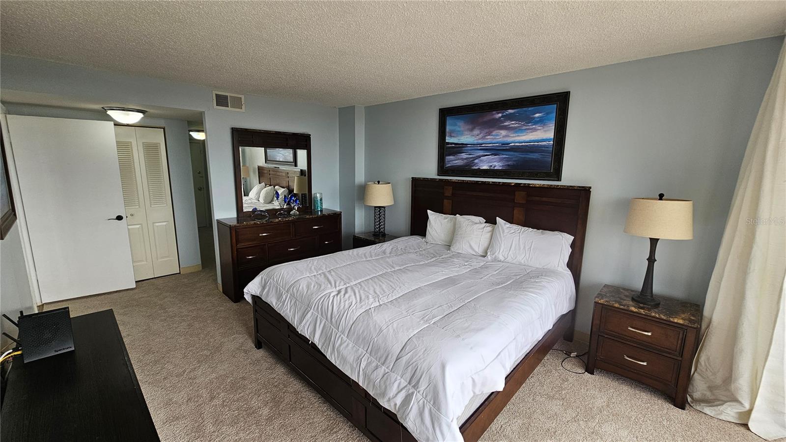 OCEAN RITZ DAYTONA - Residential