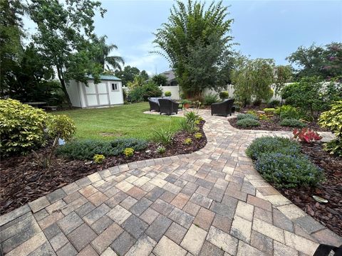 A home in ORLANDO