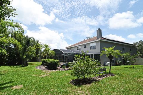 A home in ORLANDO