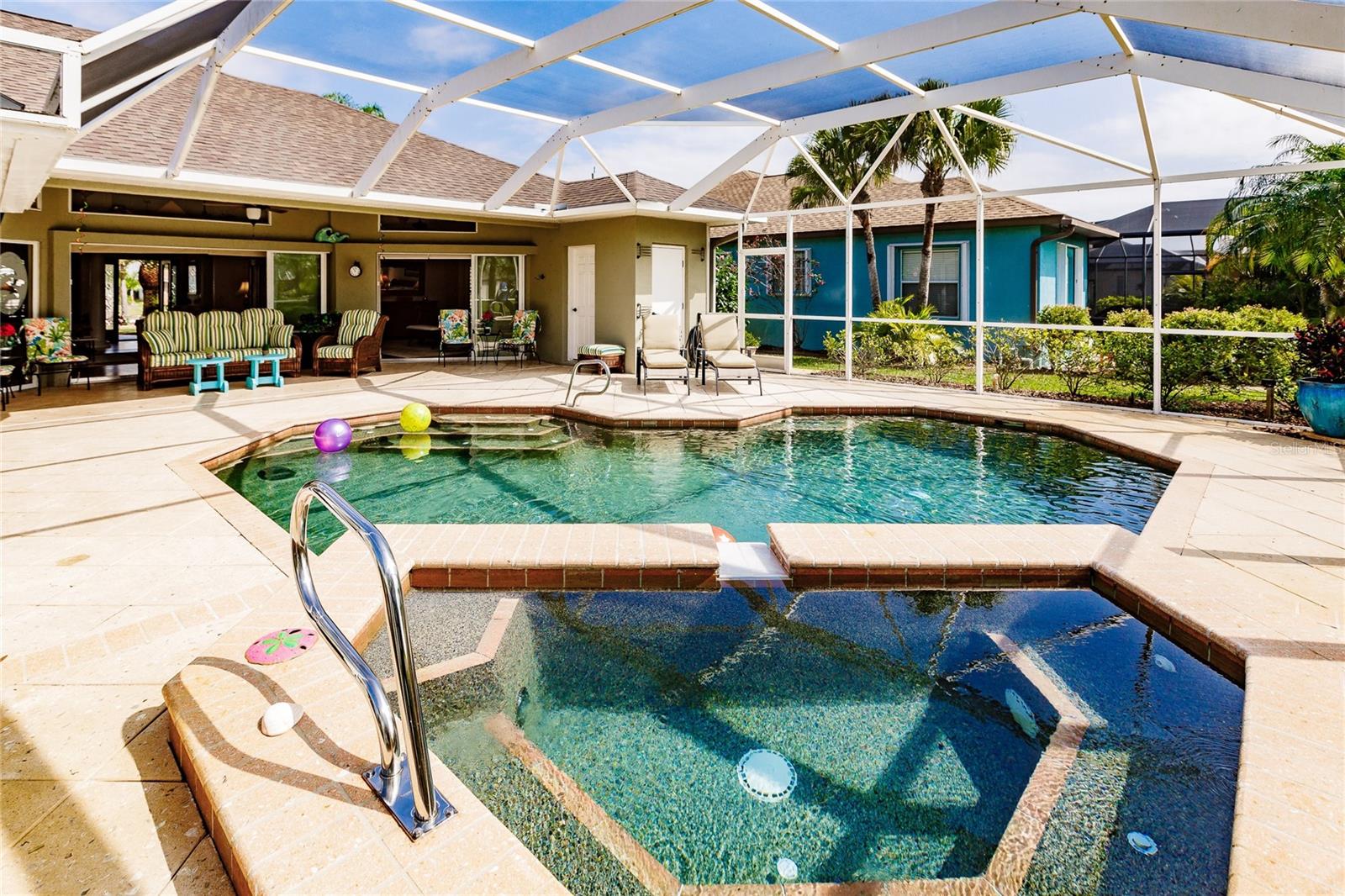 ROTONDA WEST WHITE MARSH - Residential