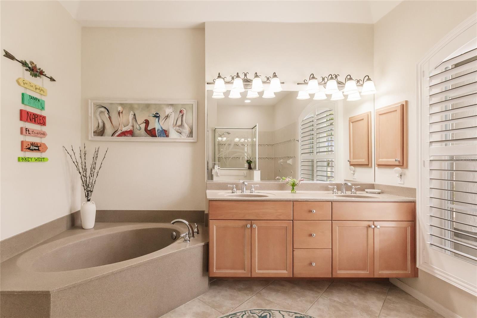 ROTONDA WEST WHITE MARSH - Residential