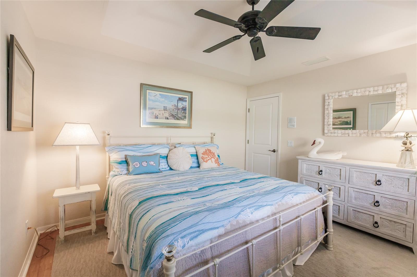 ROTONDA WEST WHITE MARSH - Residential