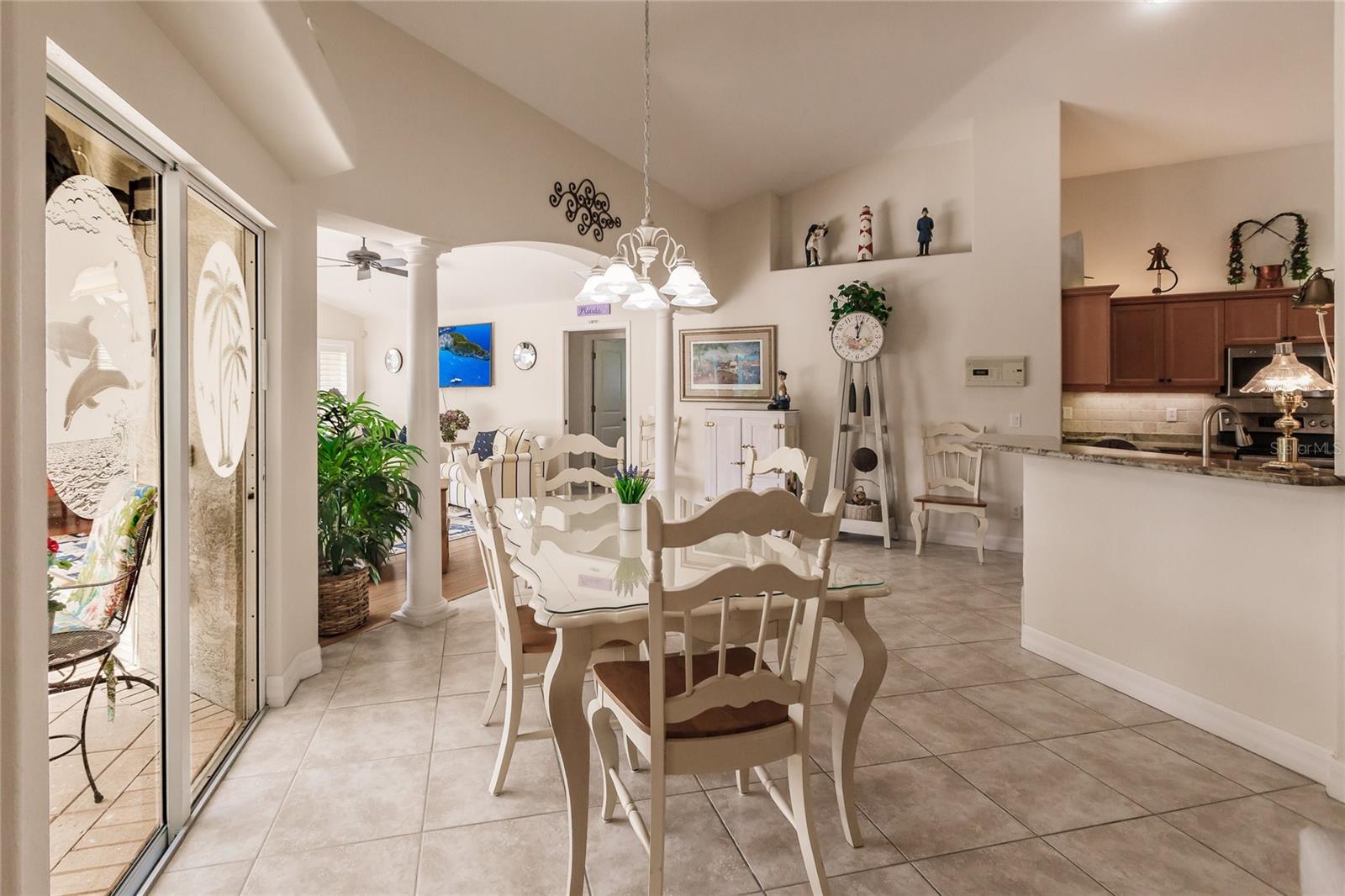 ROTONDA WEST WHITE MARSH - Residential