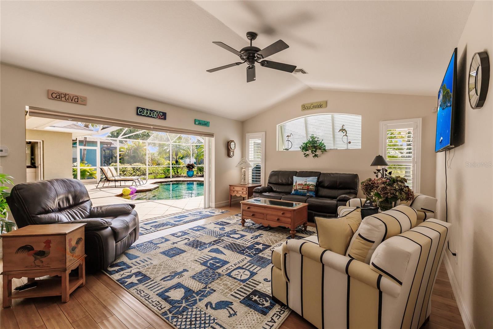 ROTONDA WEST WHITE MARSH - Residential