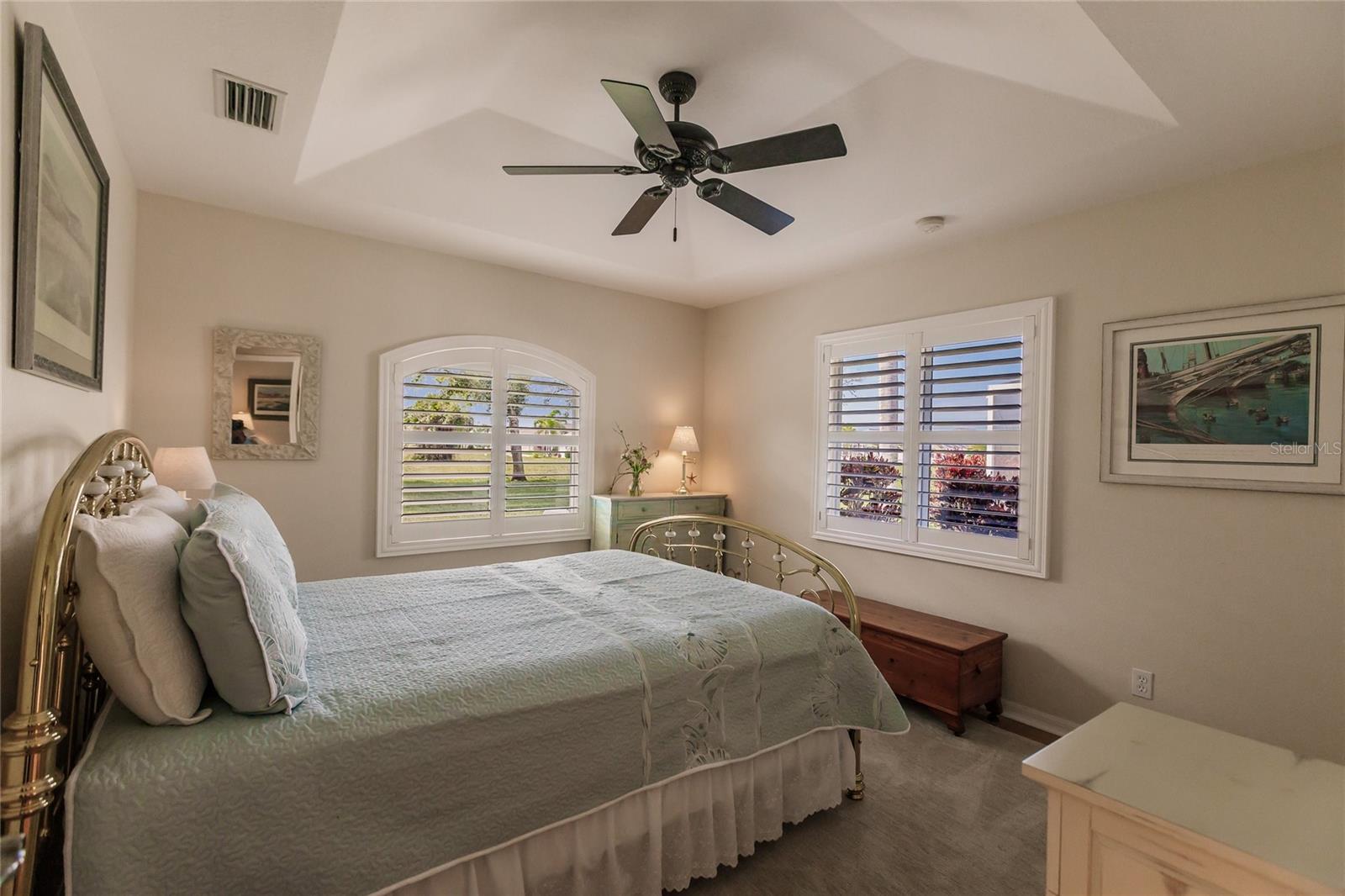 ROTONDA WEST WHITE MARSH - Residential