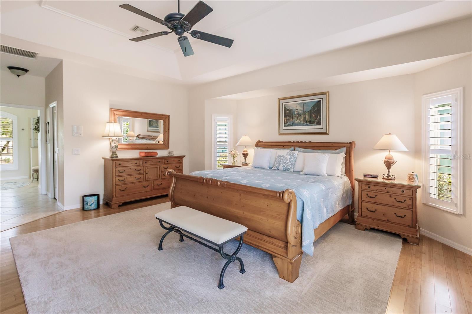 ROTONDA WEST WHITE MARSH - Residential