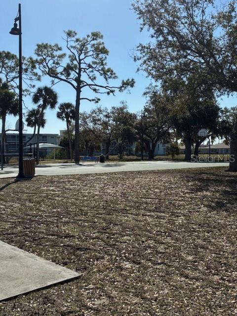 PORT CHARLOTTE SEC 045 - Land