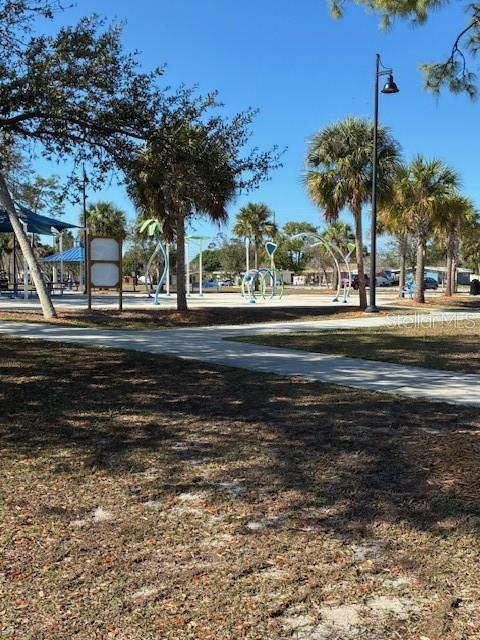 PORT CHARLOTTE SEC 045 - Land