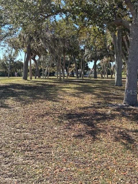 PORT CHARLOTTE SEC 045 - Land