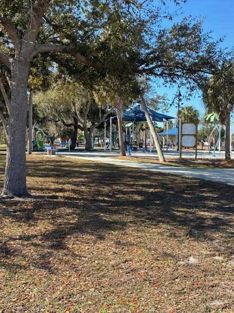 PORT CHARLOTTE SEC 045 - Land