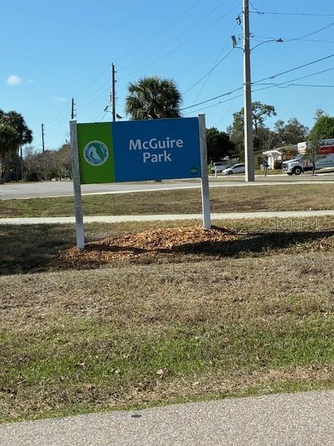 PORT CHARLOTTE SEC 045 - Land