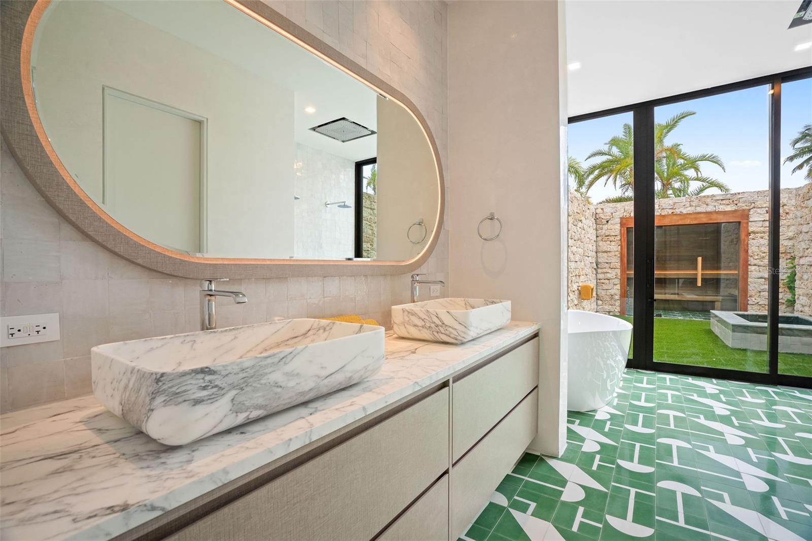 DORADO BEACH EAST - Residential