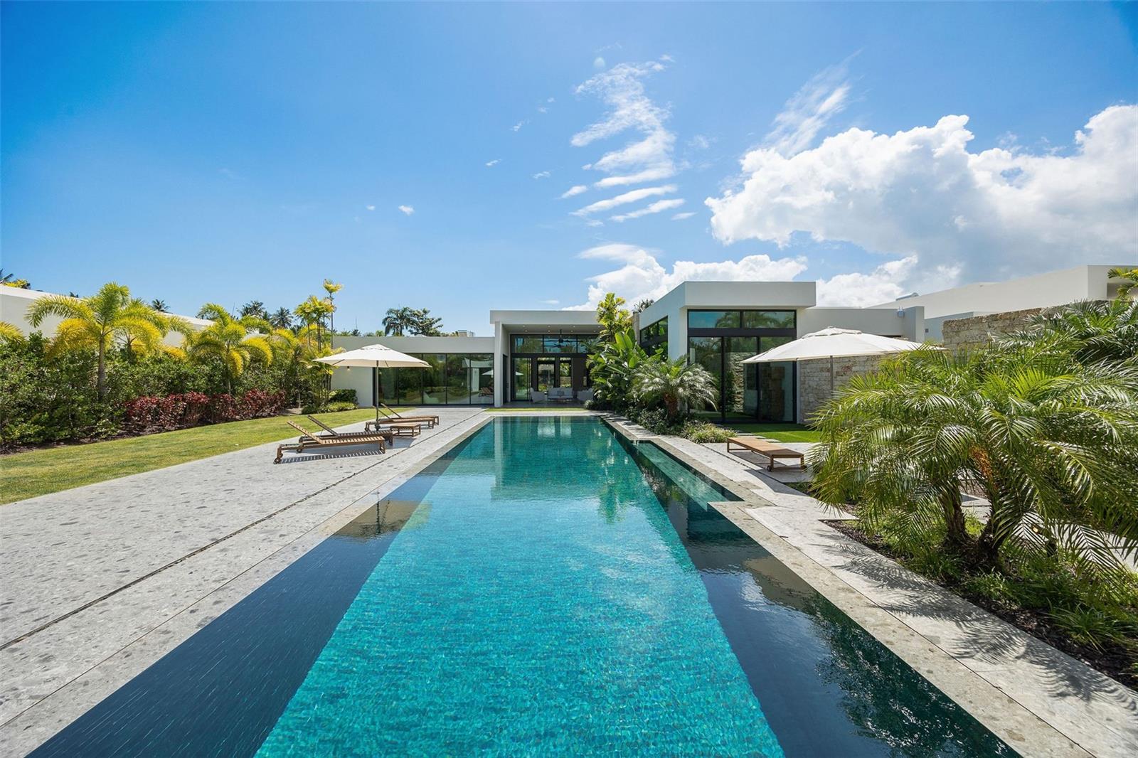 DORADO BEACH EAST - Residential