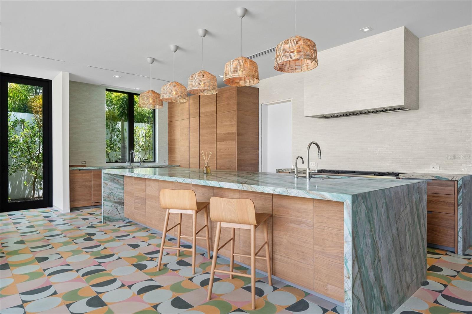 DORADO BEACH EAST - Residential