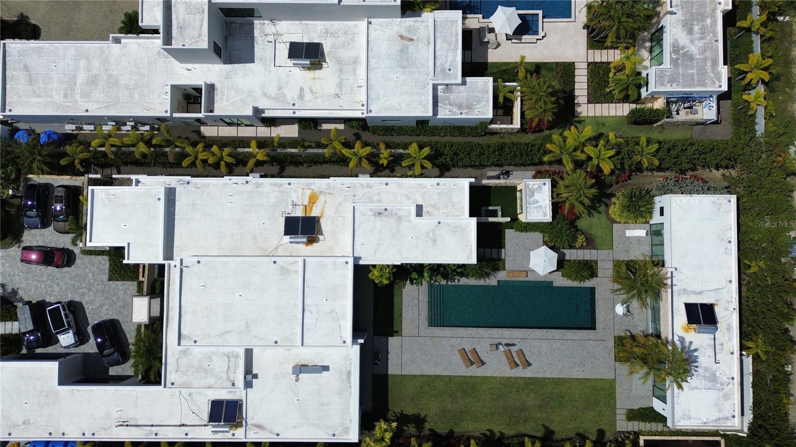 DORADO BEACH EAST - Residential