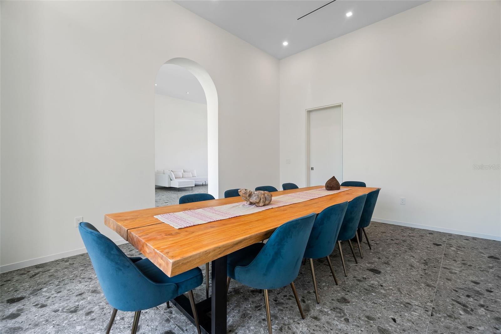 DORADO BEACH EAST - Residential