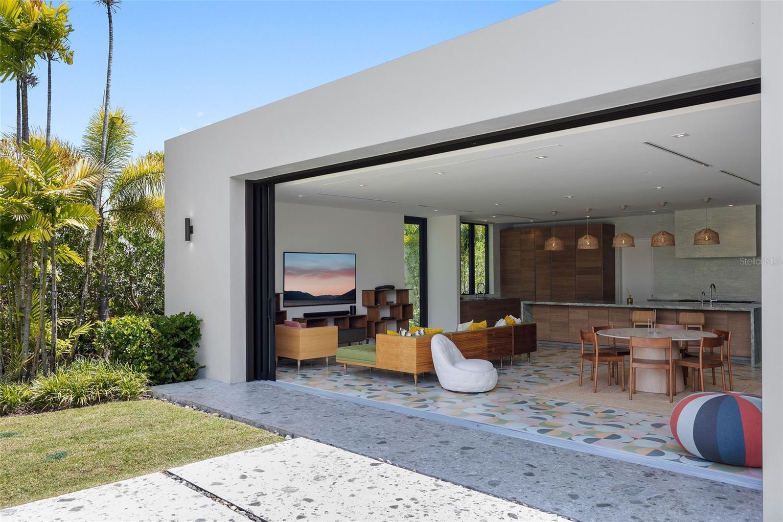 DORADO BEACH EAST - Residential