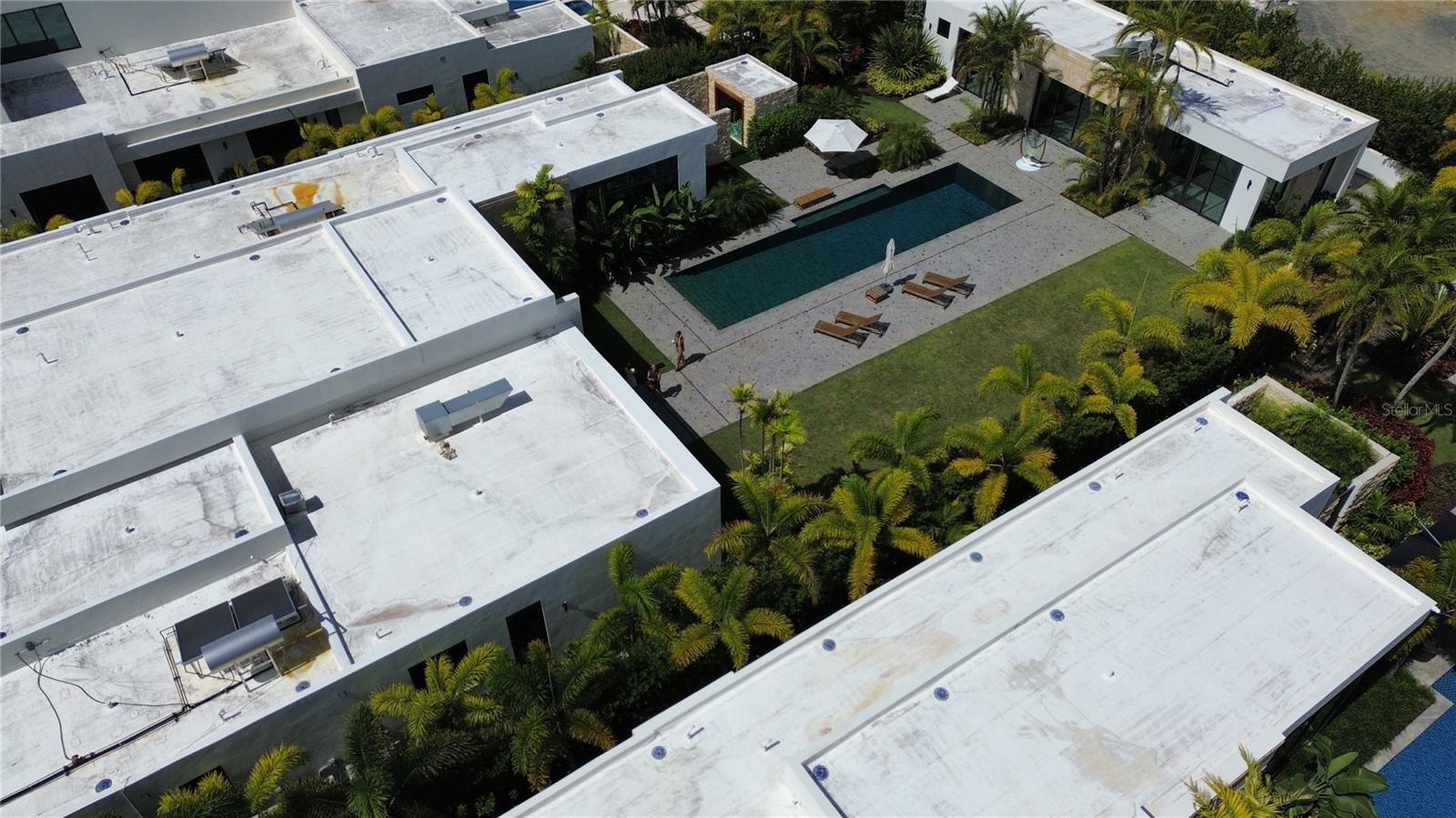 DORADO BEACH EAST - Residential